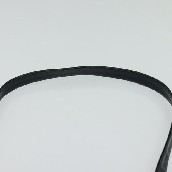 Pre Loved dior Women Navy Shoulder Bags - Picture 8 of 8